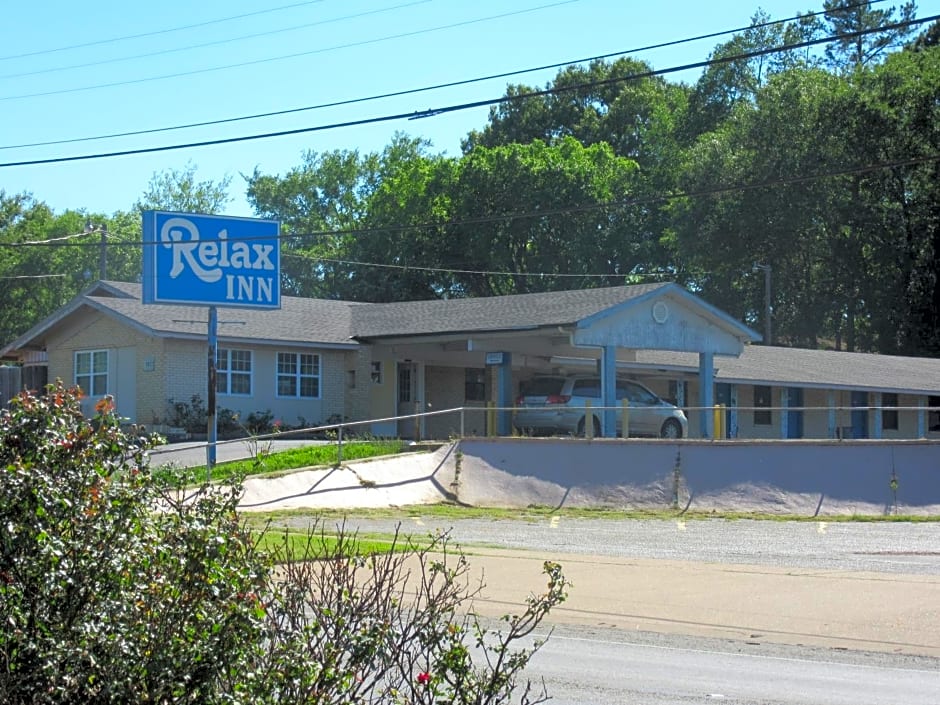 Relax Inn Tyler