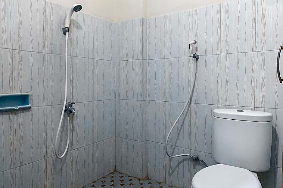 Urbanview Hotel Hikmah Syariah Majalengka