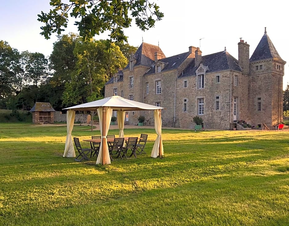 Château de Cadouzan