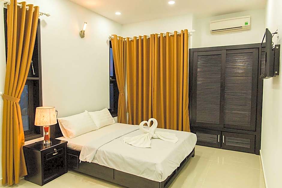 Van Nguyen Minihouse