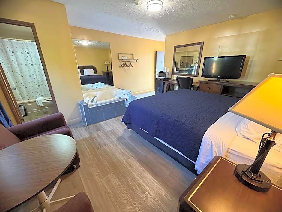 Sunset Inn