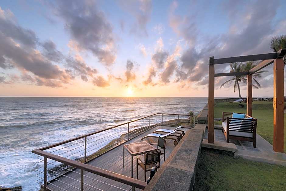 Jetwing Saman Villas, A Luxury Reserve - Adults Only
