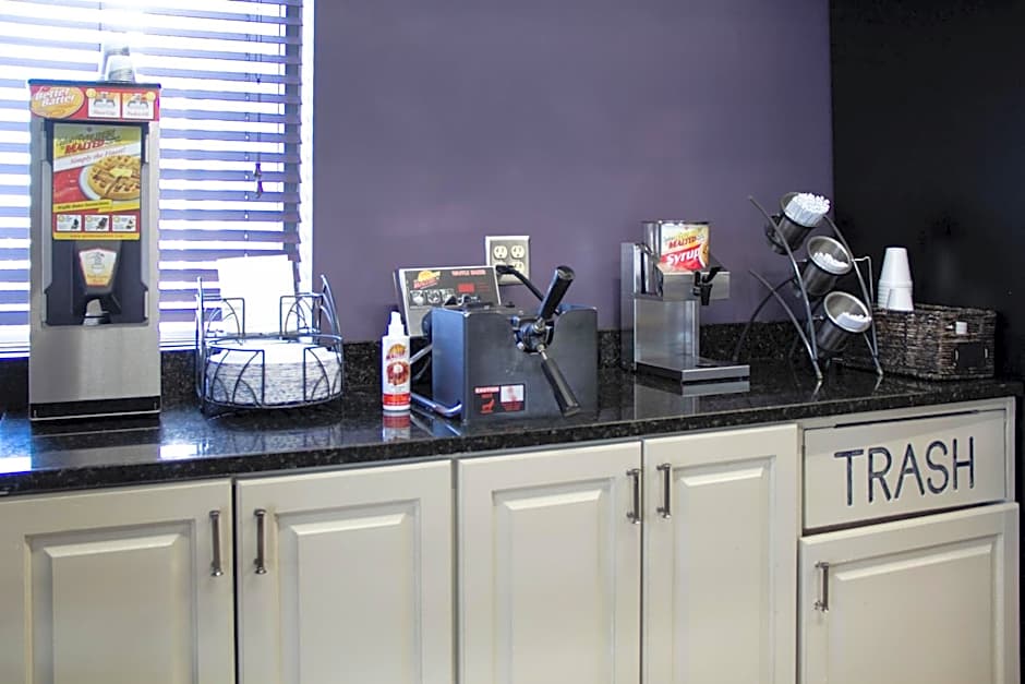 New Victorian Inn - Sioux City