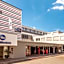 Best Western Hotel Darmstadt