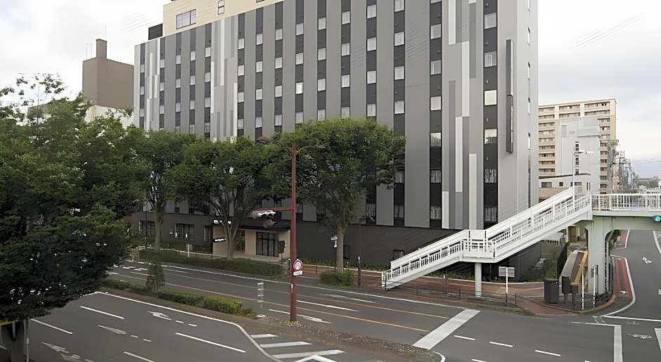 Dormy Inn Kofu Marunouchi Hot Springs