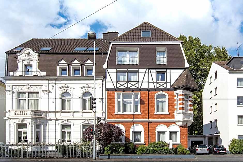Hotel Friederike