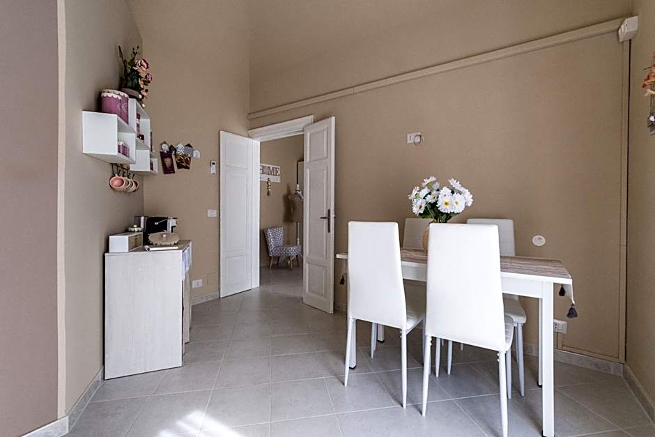 Casa Dolce Casa - Guest House