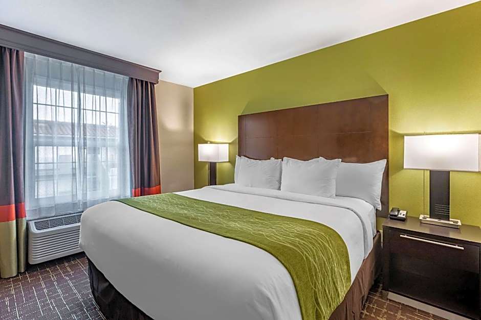 Comfort Inn San Diego Old Town