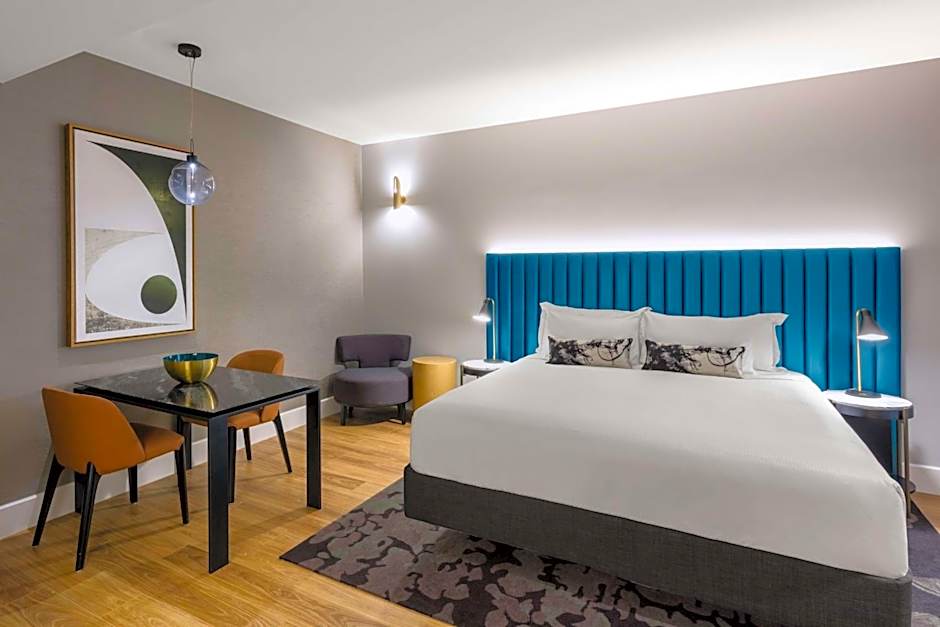 Adina Apartment Hotel Brisbane