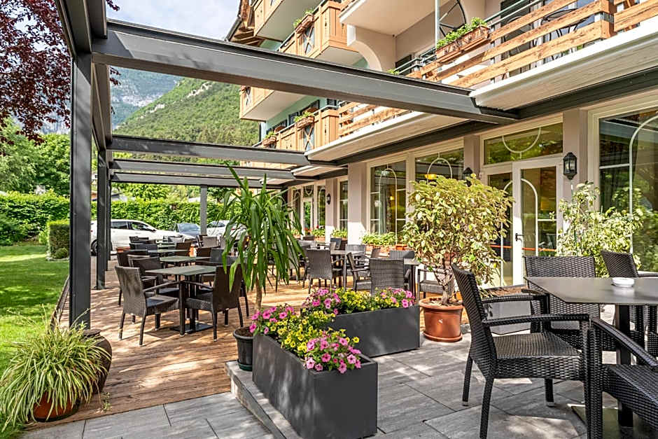 Garden Hotel Bellariva