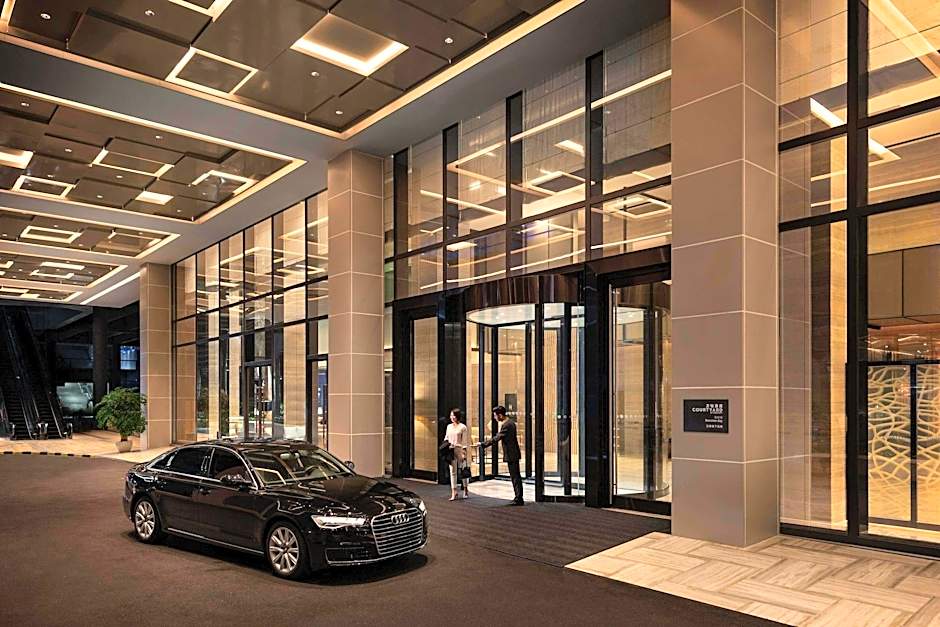 Courtyard by Marriott Shenzhen Bay