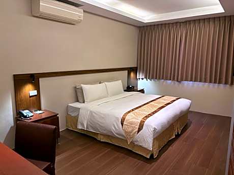 Exquisite Business Double Room