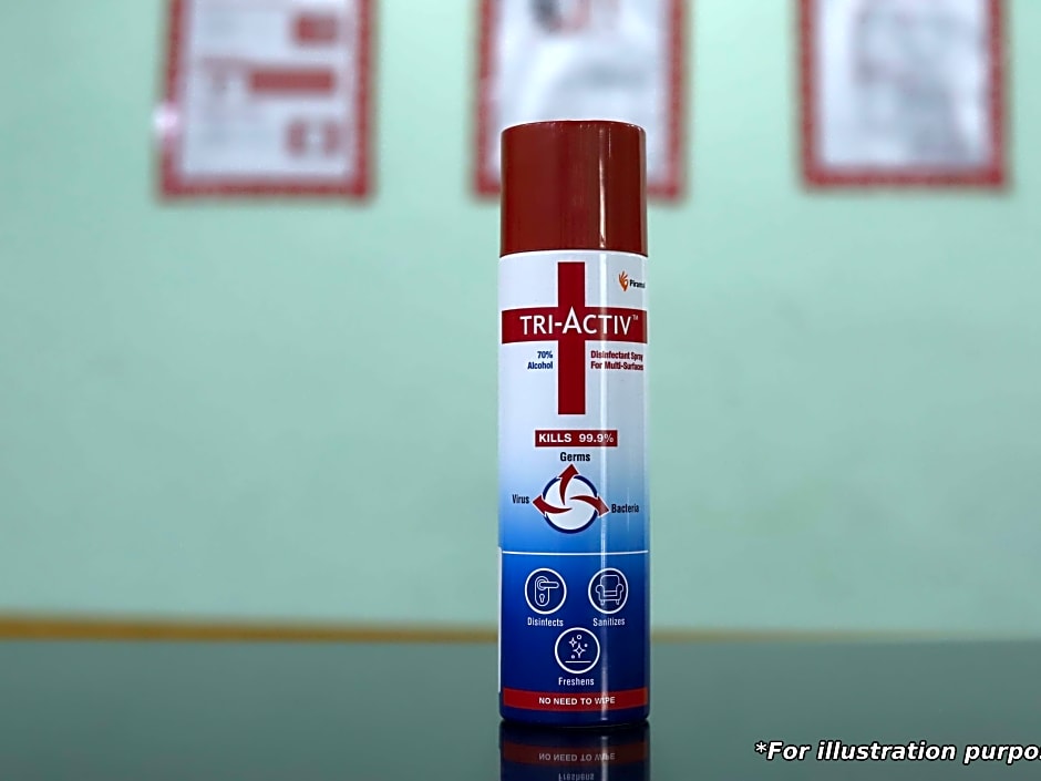 897 Hotel Surabhi Elite