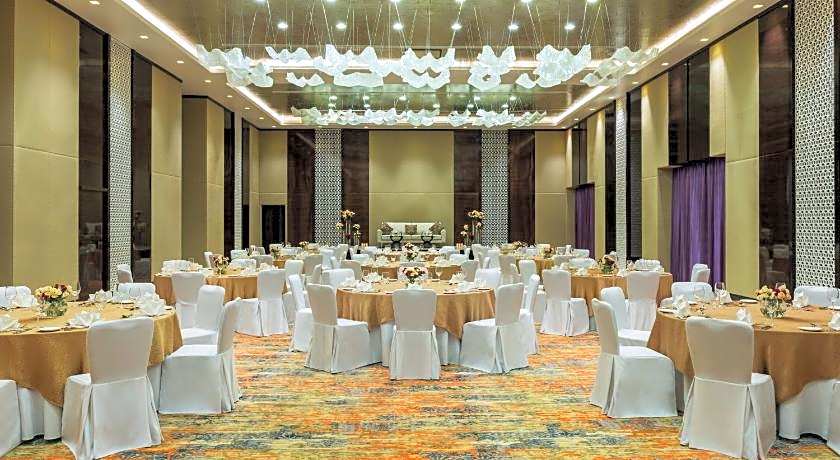 Radisson Blu Hotel, Ajman