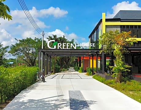 Green House Neo-Resotel