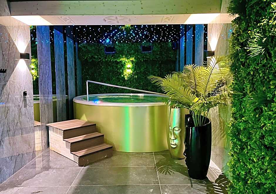 Apart-Center Złota Residence