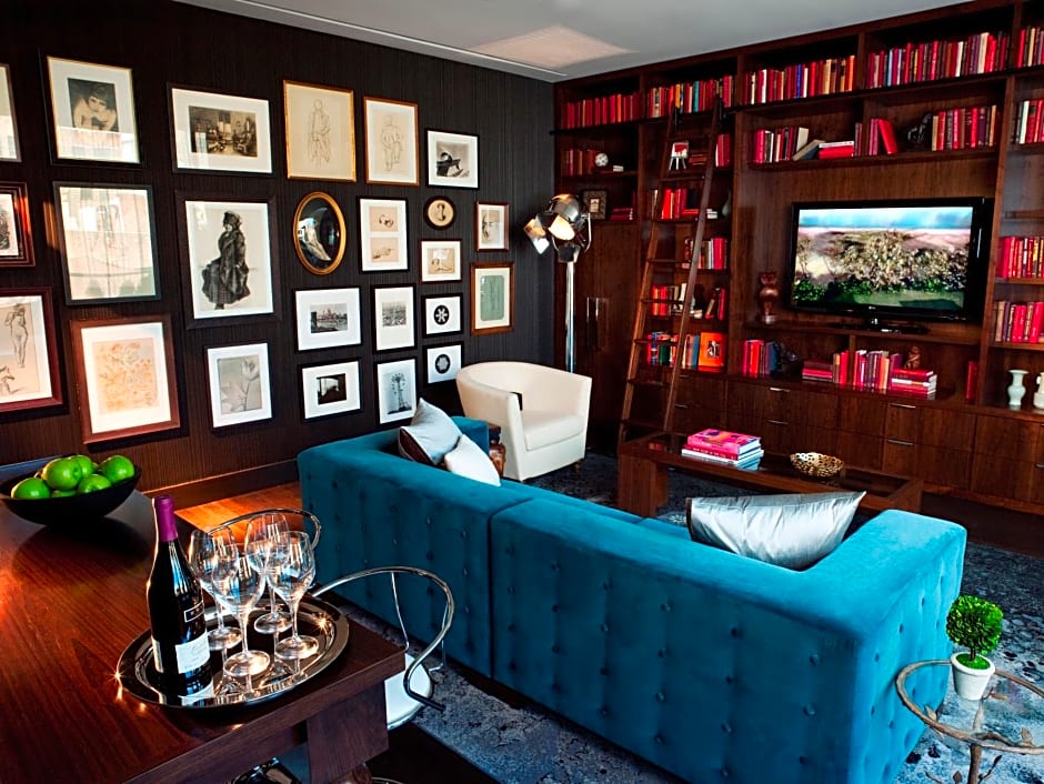 Kimpton Hotel Eventi By IHG
