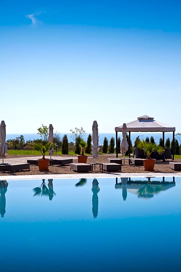 Lighthouse Golf & Spa Hotel