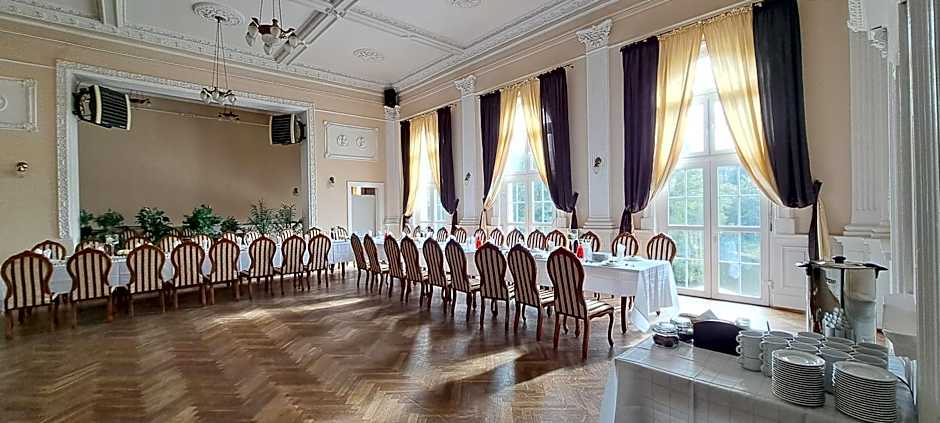 Gościniec & SPA Darłowo