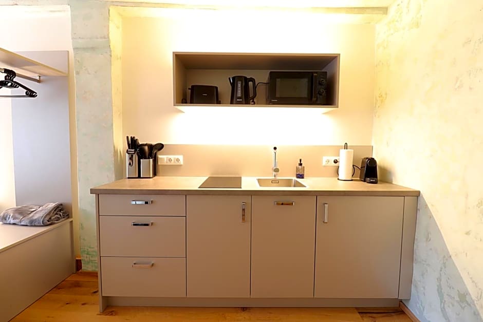 Das Fischer Boardinghouse KF