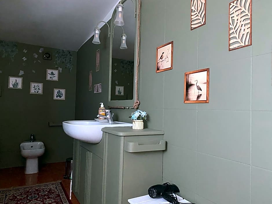 Relais Le Folaghe
