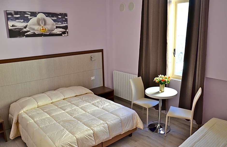 Florence Stadium B&B