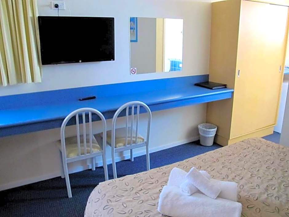 Merimbula Coastline Motel