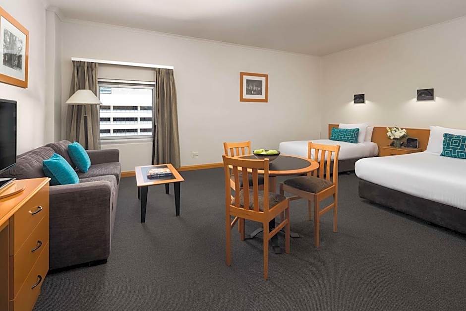 Rydges Darwin Central