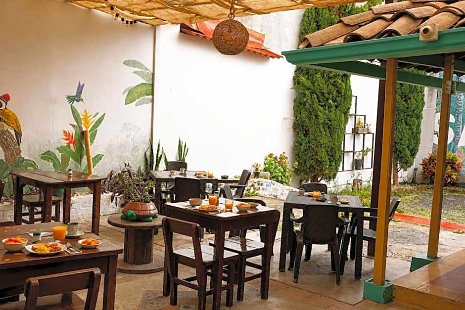 Hotel Ciudad de Segorbe