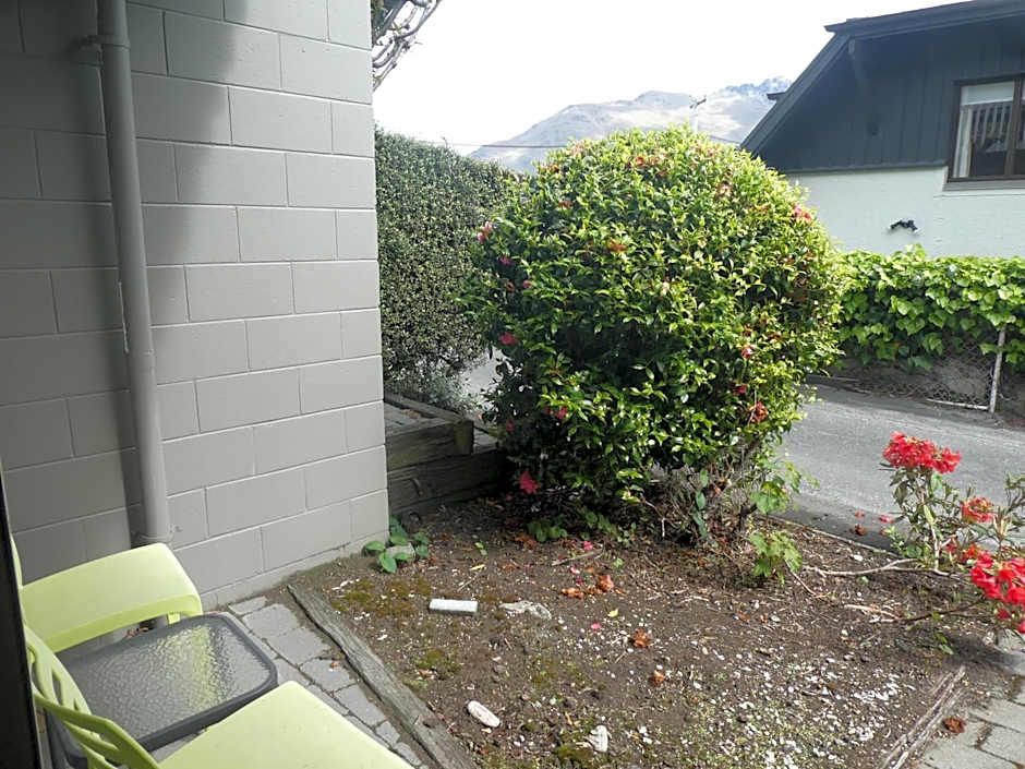 Wakatipu View Apartments
