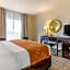 Comfort Suites Gastonia - Charlotte