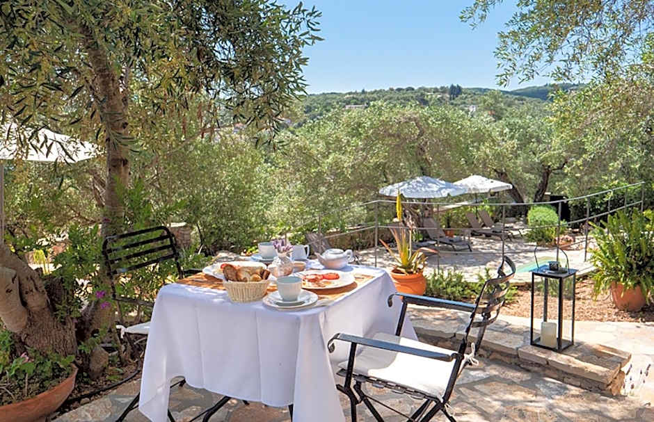 Bay View Hotel