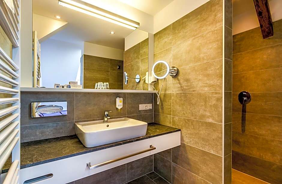 Boutique Hotel Donauwalzer