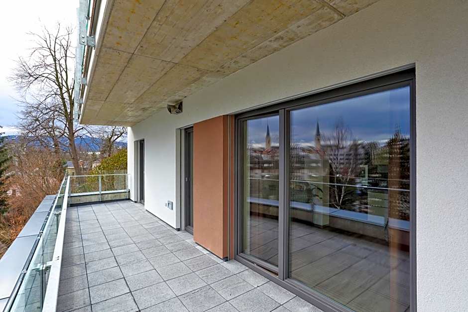 Apartmány Terasy Café