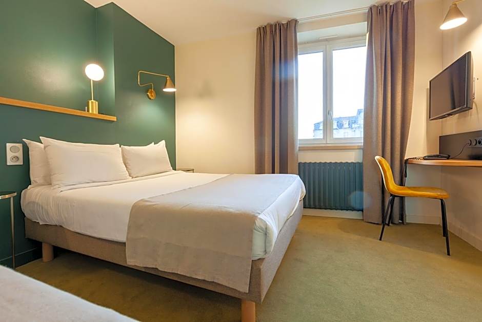Grand Hotel de la Gare