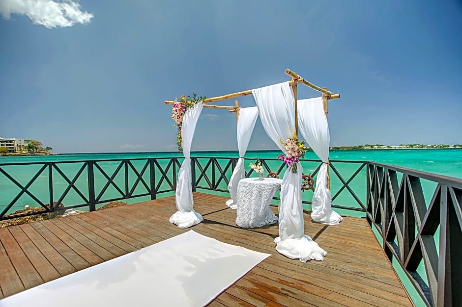 Royalton Negril An Autograph All-Inclusive Resort