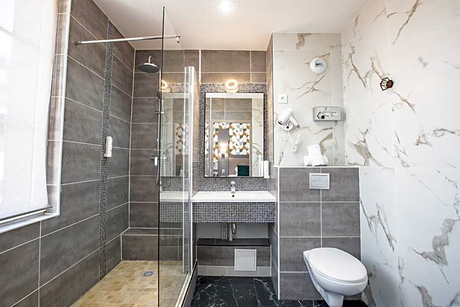 Best Western Hotel Saint Claude