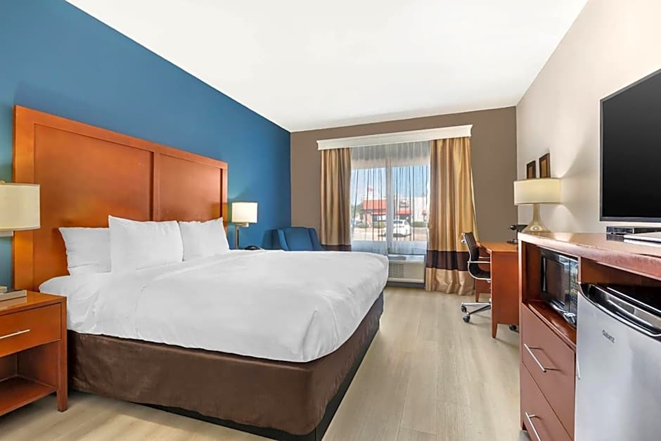 Comfort Inn & Suites Red Oak - Dallas Area