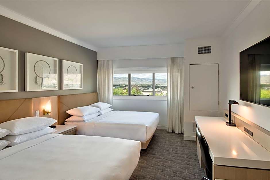 Delta Hotels Kamloops by Marriott