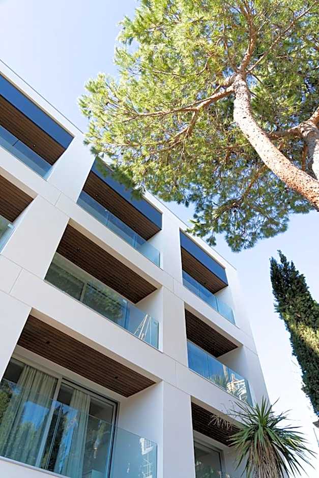 Marina Gardens Boutique&Suites