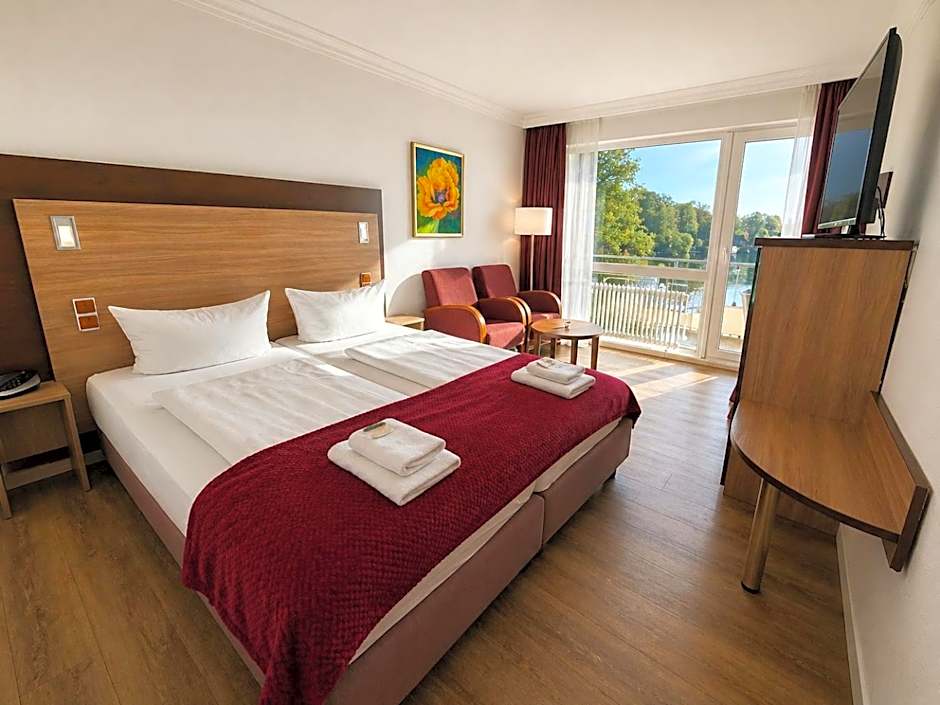 Photo 1 of 50 of Seehotel Schwanenhof