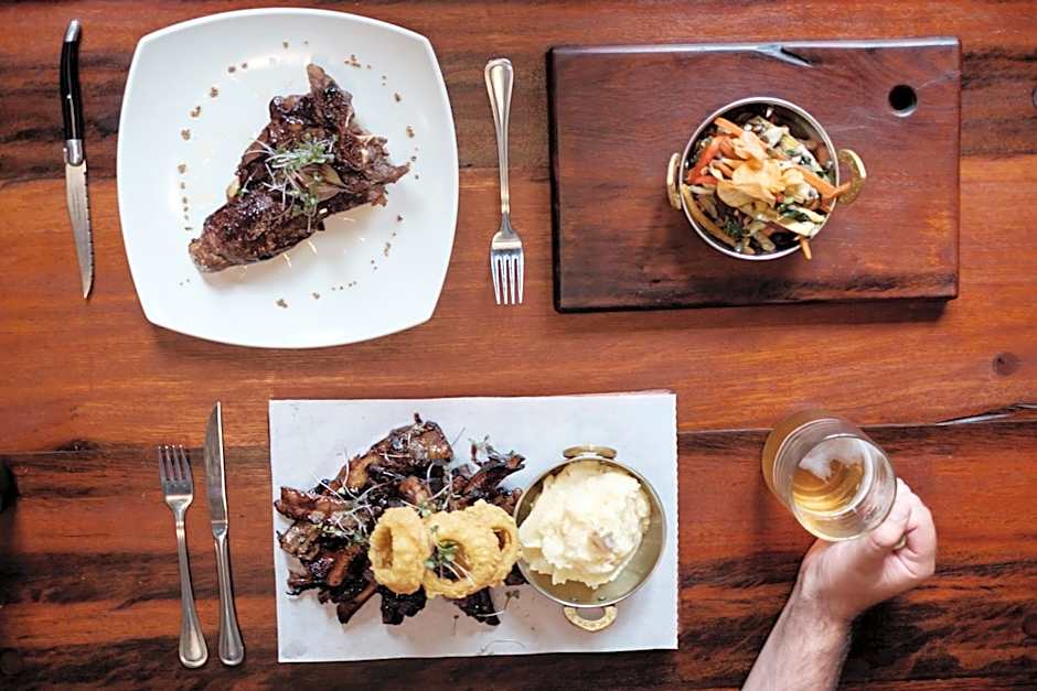 Royal St. Andrews Hotel, Spa and Conference Centre