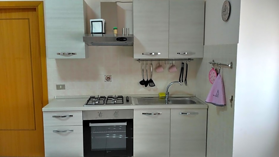 La Magnolia sul Lago