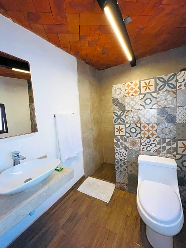 Hotel Parador Vernal