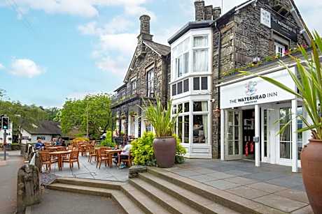 The Waterhead Inn, Ambleside- The Inn Collection Group
