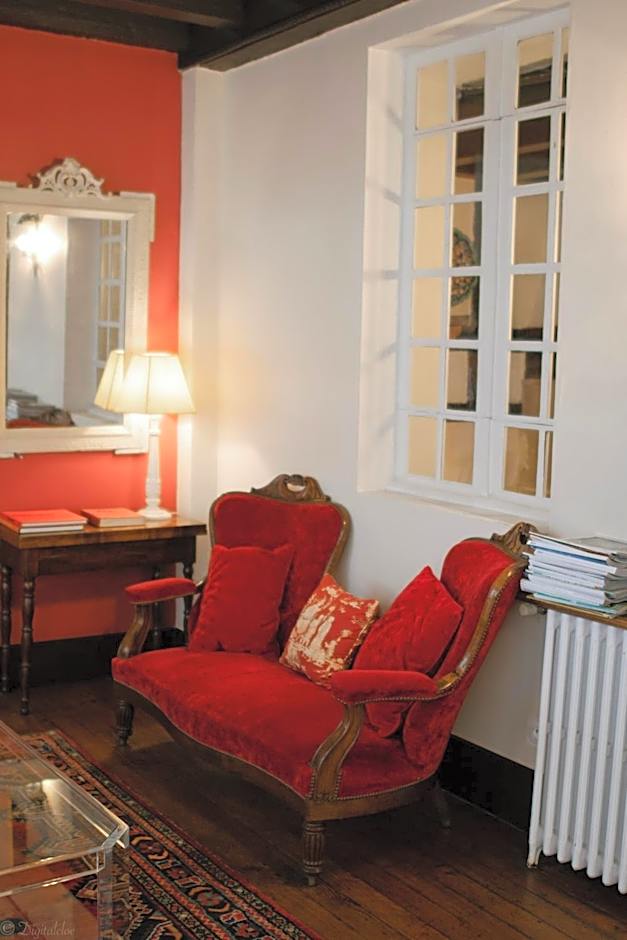 Grand Hôtel de la Poste