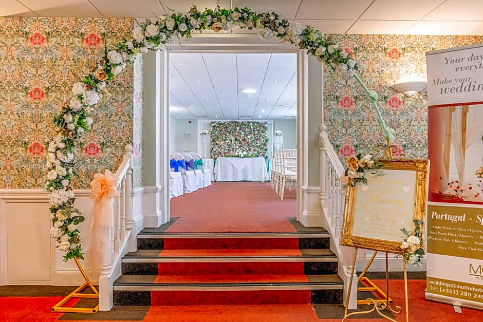 Muthu Westcliff Hotel (Near London Southend Airport)