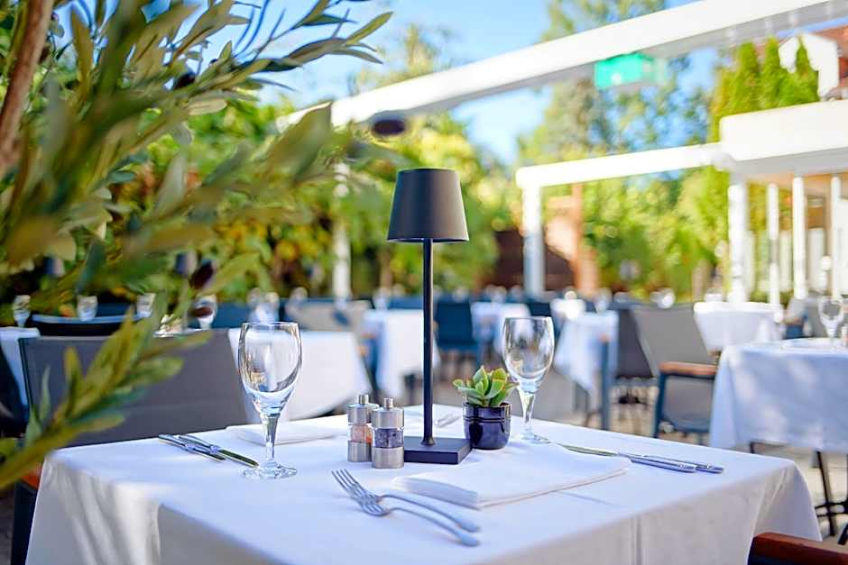 Hotel Bessunger Forst