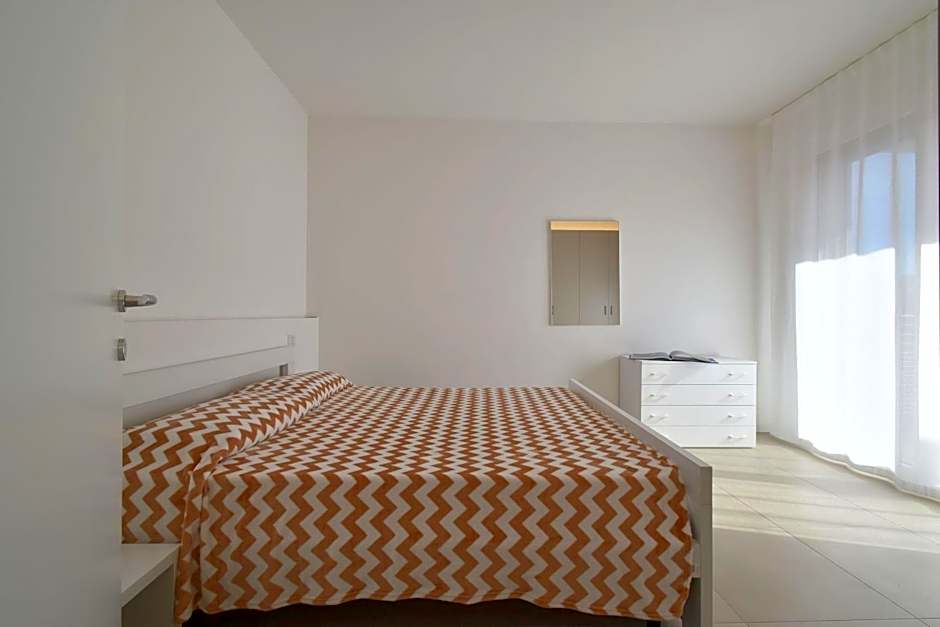 Residence Al Molo - Agenzia Cocal