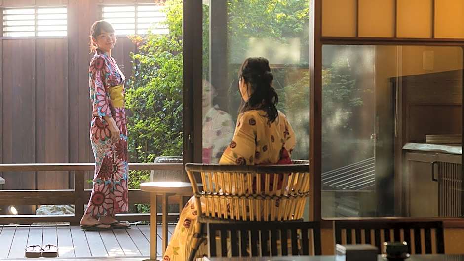 Inishie no Yado Keiun